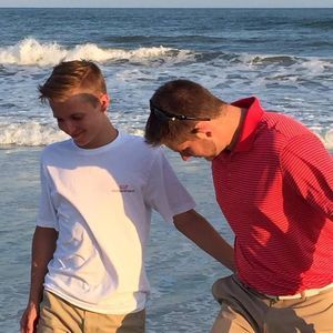 Meet your Posher, Tonya